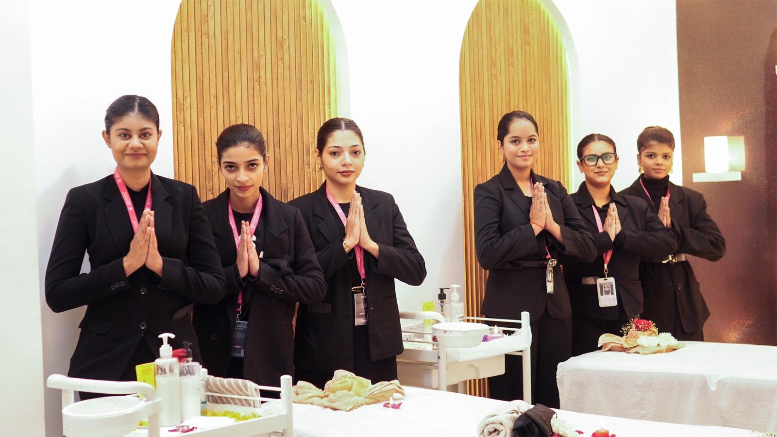 Practical Training 3